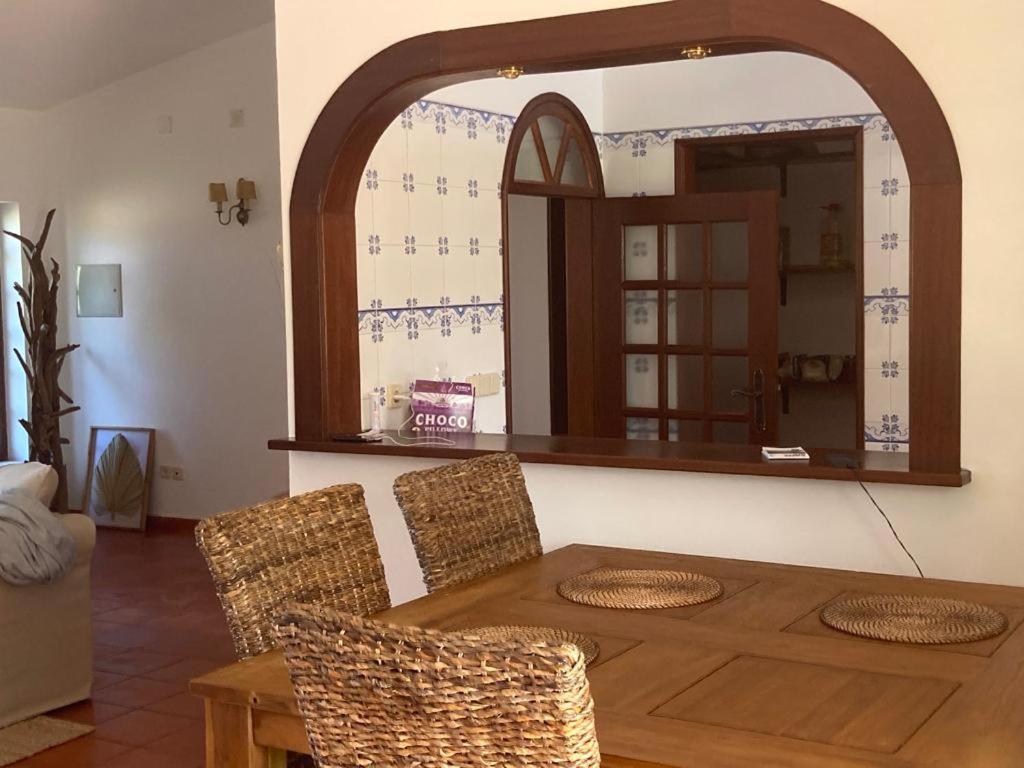 Casa De Nono Villa Vau  ภายนอก รูปภาพ