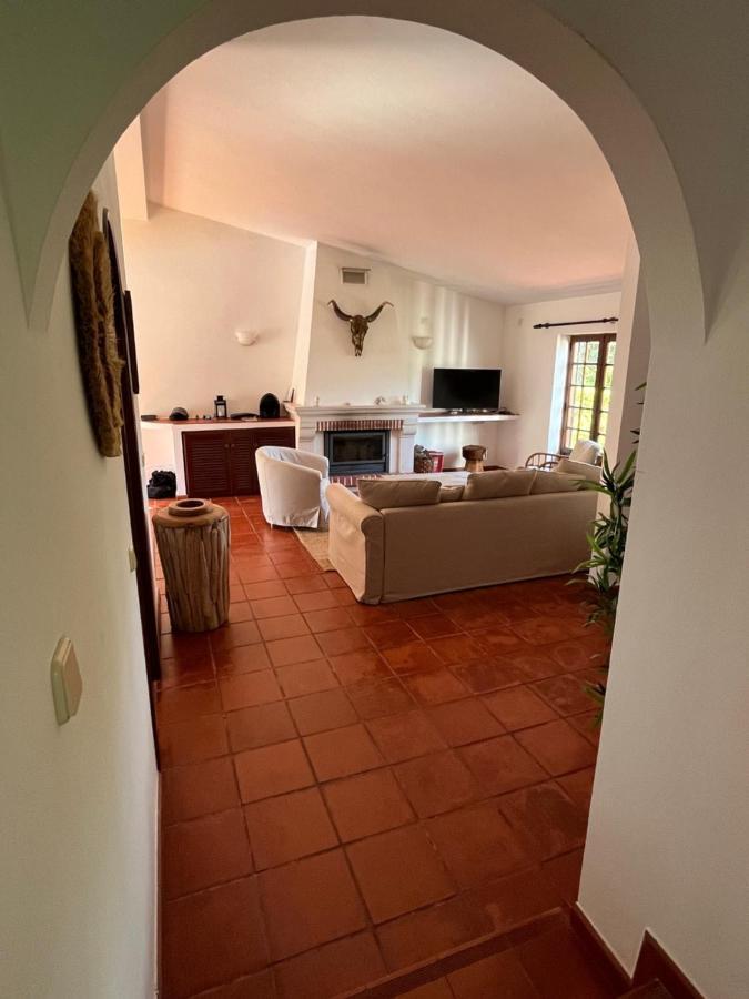 Casa De Nono Villa Vau  ภายนอก รูปภาพ