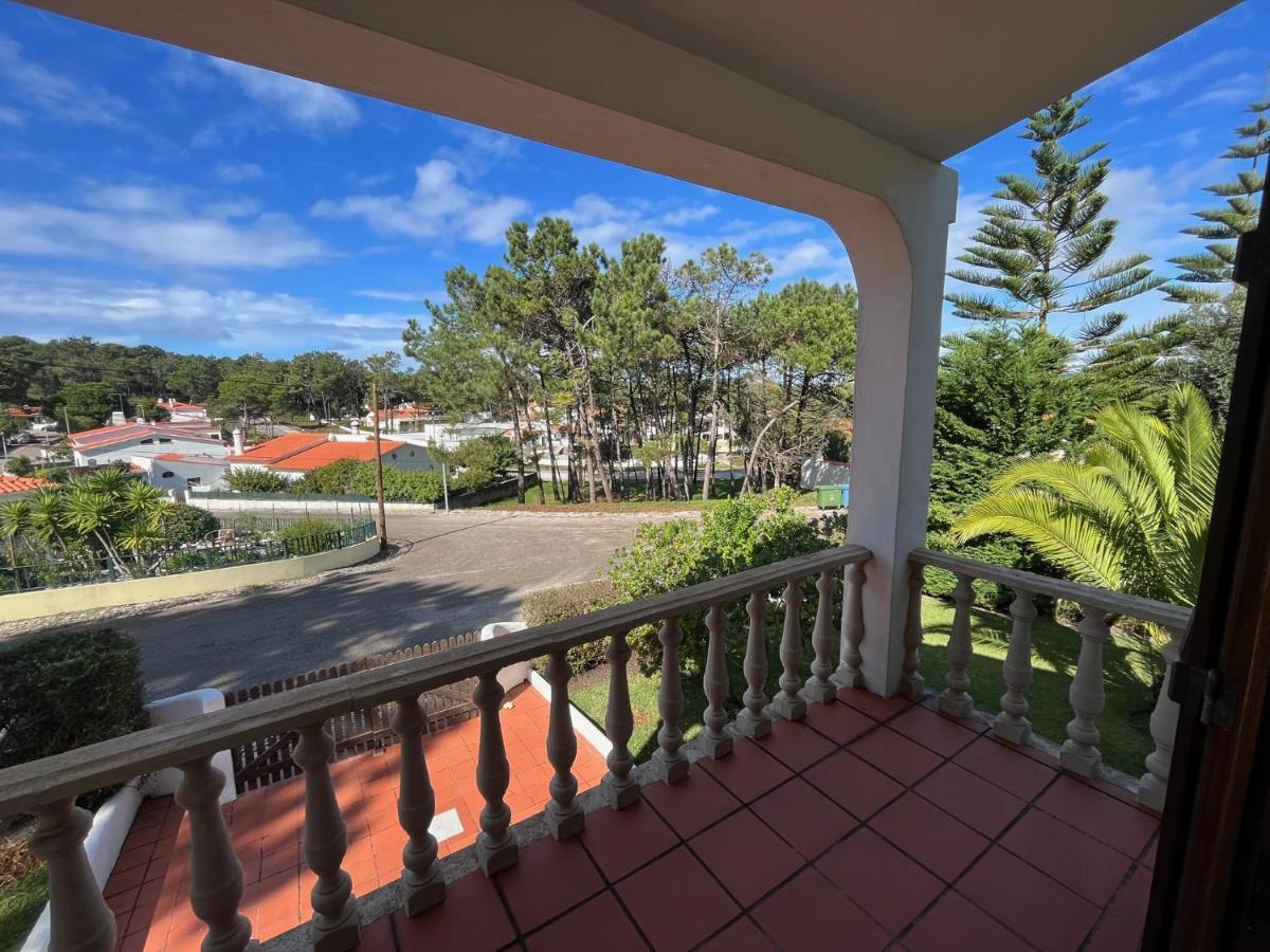 Casa De Nono Villa Vau  ภายนอก รูปภาพ