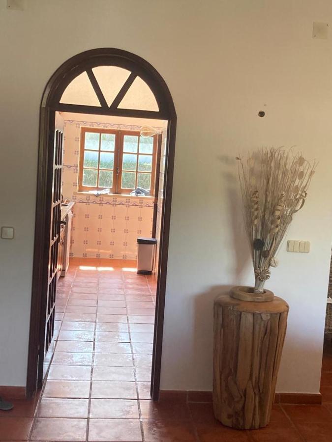 Casa De Nono Villa Vau  ภายนอก รูปภาพ