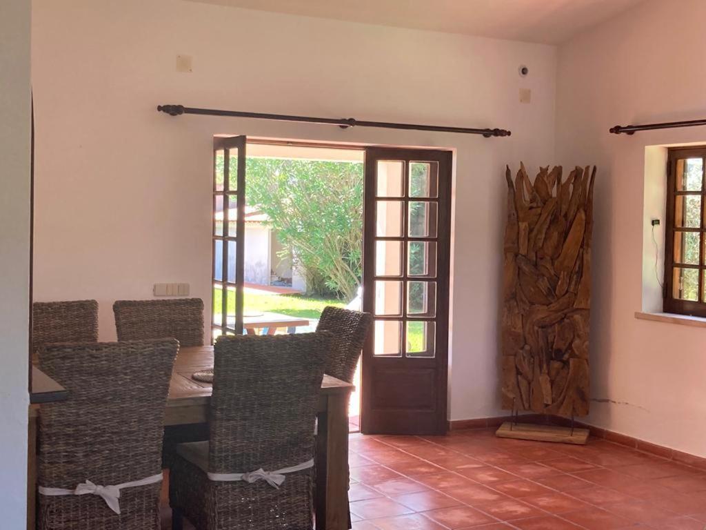 Casa De Nono Villa Vau  ภายนอก รูปภาพ