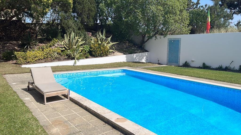 Casa De Nono Villa Vau  ภายนอก รูปภาพ